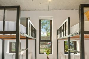 phong ngu hilltop lala villas homestay hoa binh 
