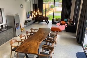 phong khach sun hill homestay ba vi ha noi 
