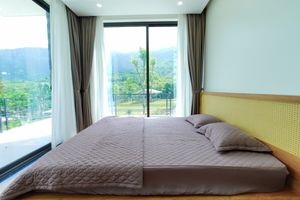 phong ngu manhilla homestay thach that ha noi 