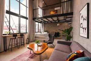 veque villa 14 homestay ha noi