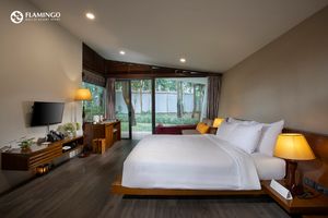 hilltop villa flamingo dai lai resort vinh phuc