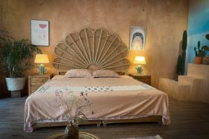phong moroccan lii's homestay