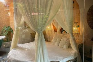 phong bali lii's homestay