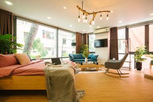 apartment 2 veque homestay