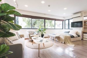 apartment 5 veque homestay