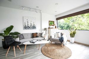 apartment 6 veque homestay