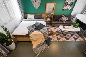 villa 10 veque homestay