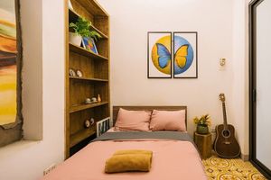 villa 15 veque homestay