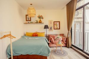 rue des chats langmandi homestay
