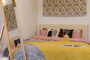 le cloud langmandi homestay