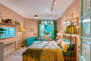 zoo room langmandi homestay