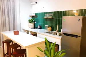 maison du maroc homestay soc son ha noi