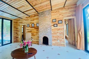 wood lee homestay soc son ha noi