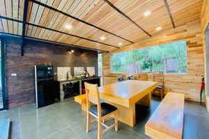 wood lee homestay soc son ha noi