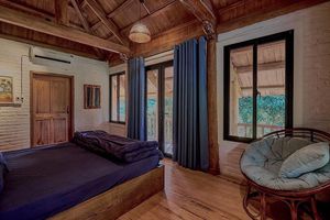 phong ngu giang house homestay hoa binh
