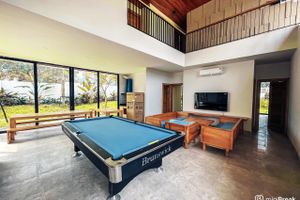 villa wynn moutain homestay villa ba vi