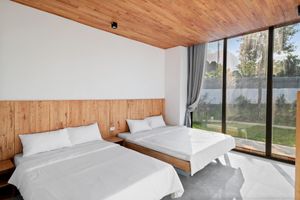 villa wynn moutain homestay villa ba vi