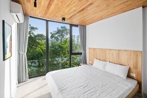 villa wynn moutain homestay villa ba vi