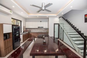 lavita villa 2 ho dong do soc son