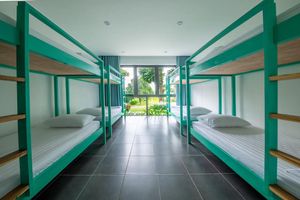 bb villa ba vi retreat 