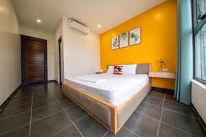 vt villa ba vi retreat