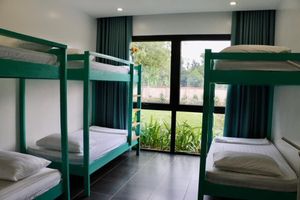 vt villa ba vi retreat
