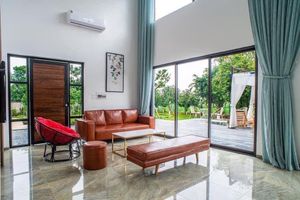 vt villa ba vi retreat