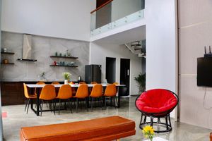 vt villa ba vi retreat