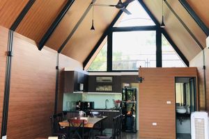 villa 3 dai duong homestay ho dong do