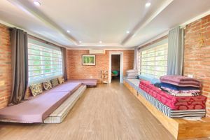 brick home villa soc son