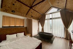 villa 106 thang may village ba vi