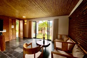villa 210 thang may village ba vi