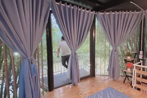 nha ao homestay soc son
