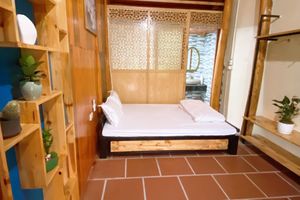 nha la homestay soc son