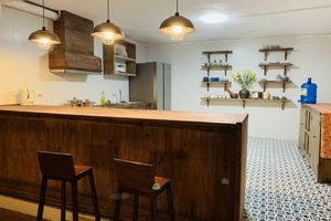 may house villa soc son