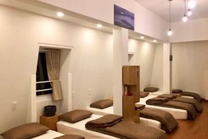 villa aroma da lat