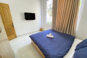 villa aroma da lat