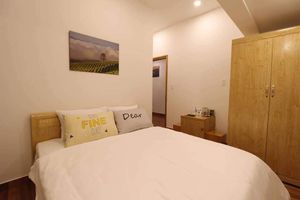 villa aroma da lat
