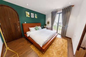 white villas da lat