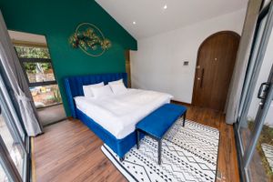 white villas 8 phong ngu da lat
