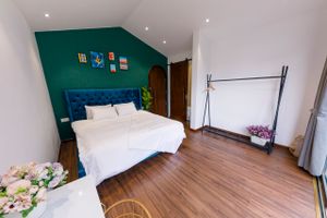 white villas 8 phong ngu da lat