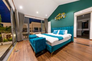 white villas 8 phong ngu da lat