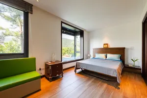 z villa tam dao