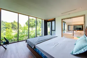 z villa tam dao