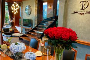 villa rose 5 venus dai lai vinh phuc