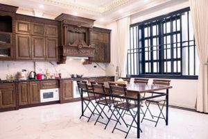 canary villa ba vi ha noi