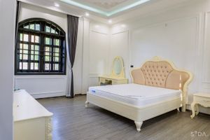 canary villa ba vi ha noi