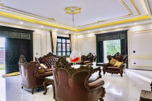 canary villa ba vi ha noi