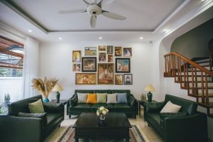 ann house ha long