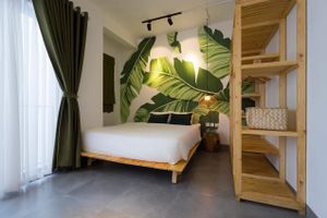 kay villa ha long
